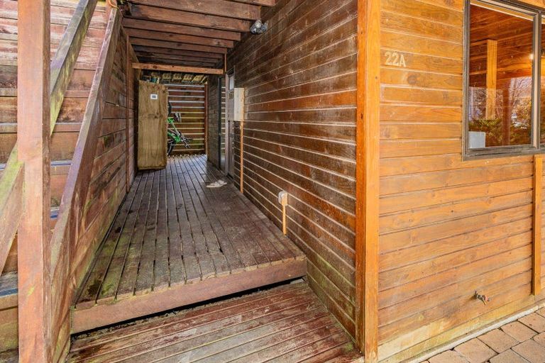 Photo of property in 22a Park Avenue, Ohakune, 4625