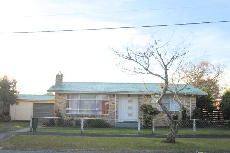 Photo of property in 1 Ngaere Avenue, Chartwell, Hamilton, 3210