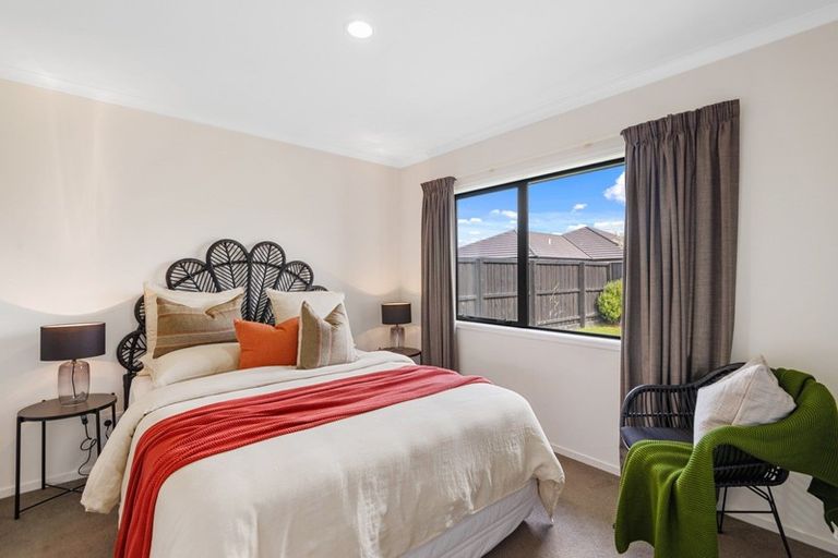 Photo of property in 6 Charlbury Drive, Rolleston, 7615