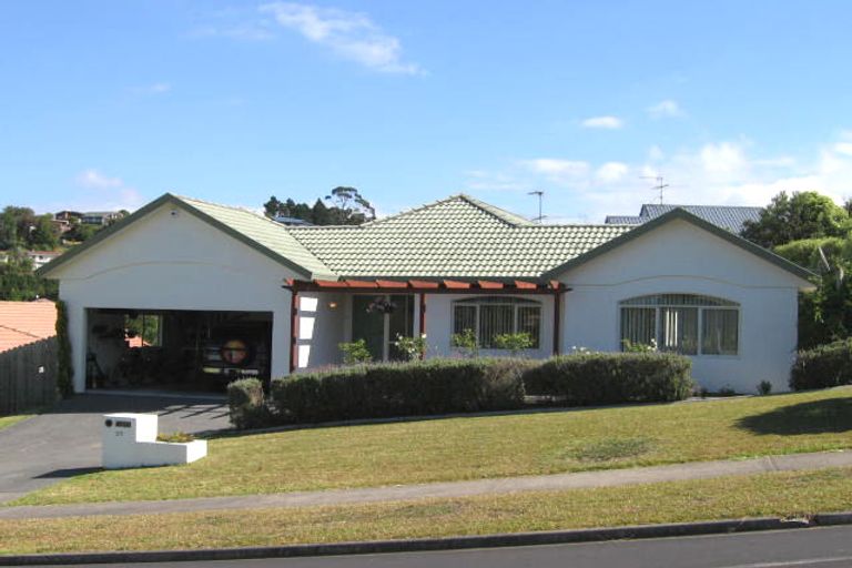 Photo of property in 35 Caversham Drive, Torbay, Auckland, 0630