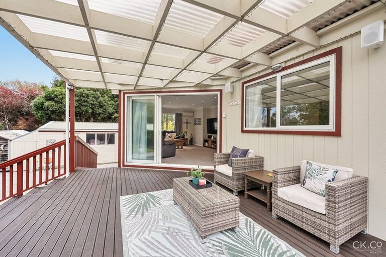 Photo of property in 144 Riverside Drive, Waiwhetu, Lower Hutt, 5010