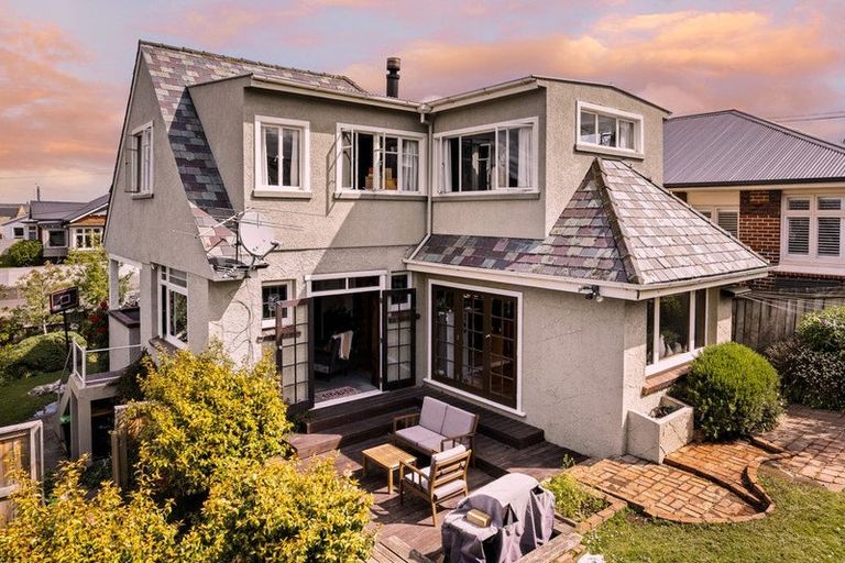 Photo of property in 54 Hawthorn Avenue, Mornington, Dunedin, 9011