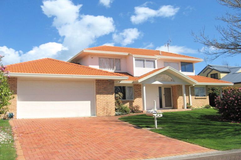 Photo of property in 52 Huntington Drive, Bethlehem, Tauranga, 3110