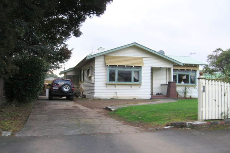 Photo of property in 269 Grey Street, Palmerston North, 4414