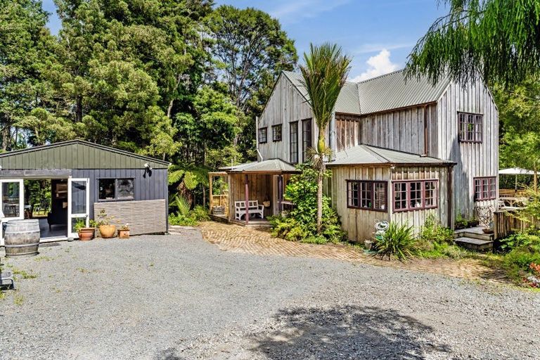 Photo of property in 21 Dormer Road, Kaukapakapa, Helensville, 0875