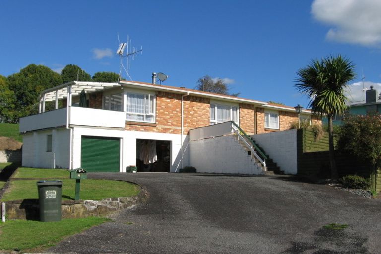Photo of property in 5 Jonathan Place, Putaruru, 3411