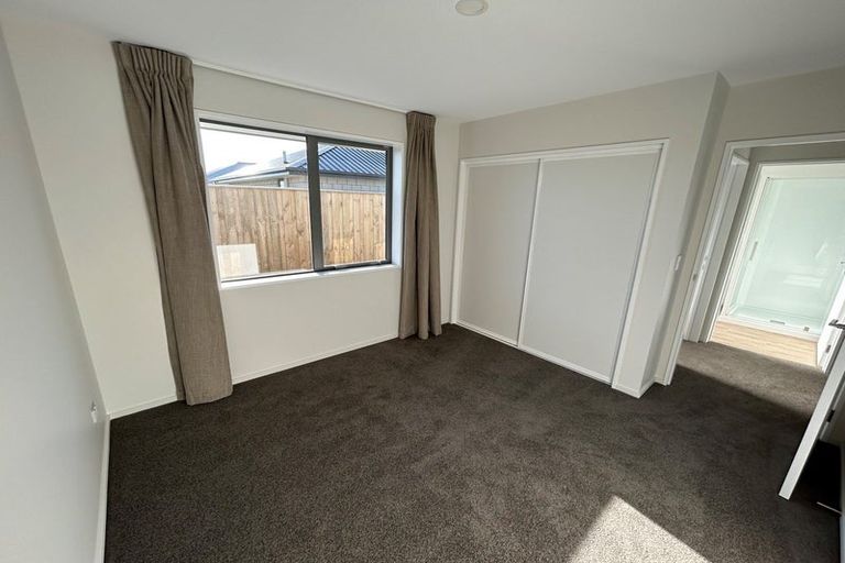 Photo of property in 38 Nethercote Way, Rolleston, 7614