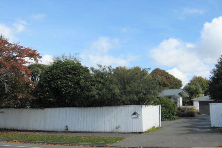 Photo of property in 259 Waimairi Road, Ilam, Christchurch, 8041