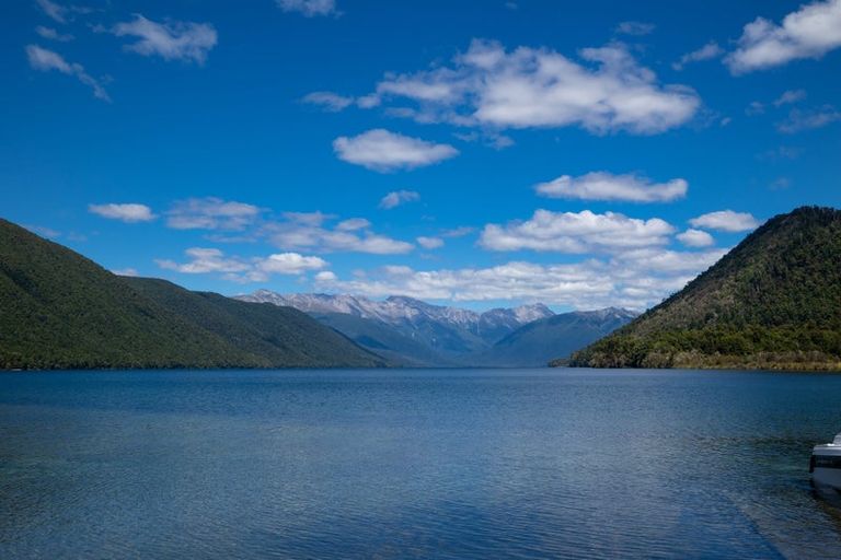 Photo of property in 101 Gowan Valley Road, Gowanbridge, Murchison, 7077