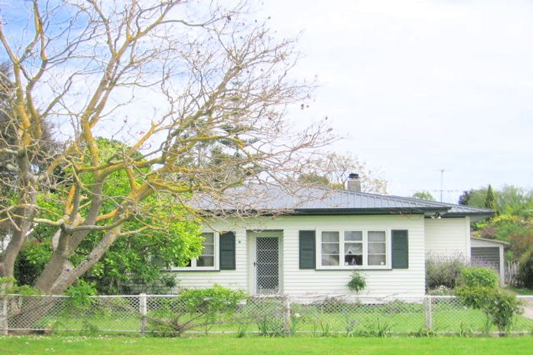 Photo of property in 20 Elm Street, Mangapapa, Gisborne, 4010