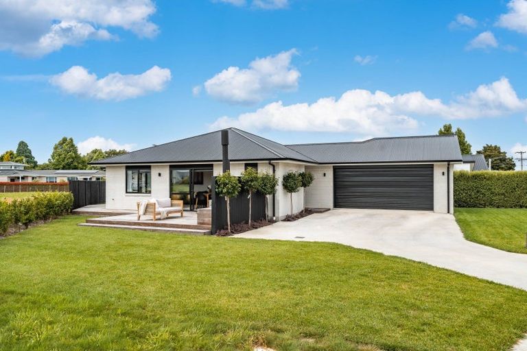 Photo of property in 60 Miro Street, Lansdowne, Masterton, 5810