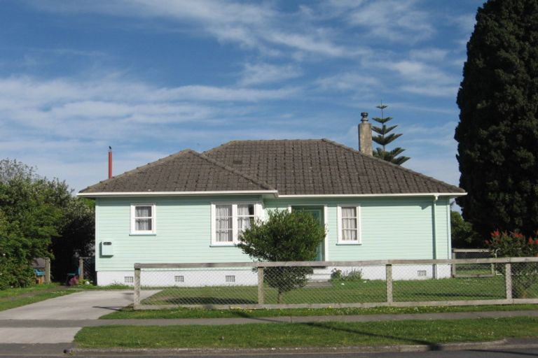 Photo of property in 1 Abbott Street, Te Hapara, Gisborne, 4010