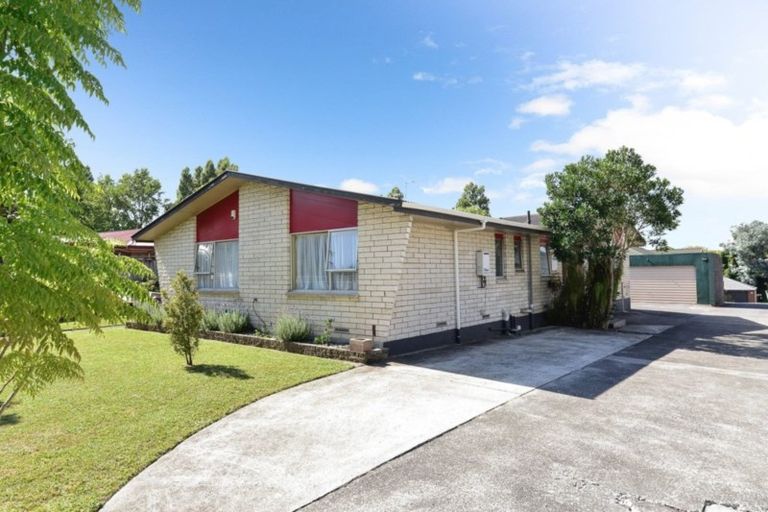 Photo of property in 48 Ranui Street, Dinsdale, Hamilton, 3204