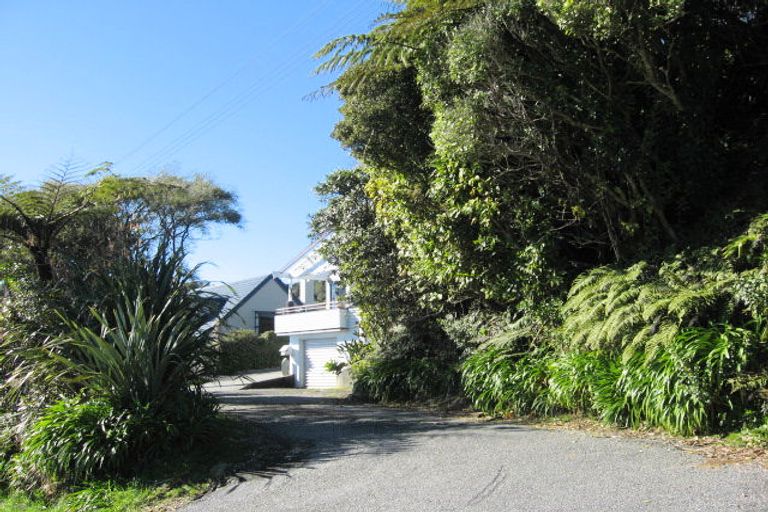 Photo of property in 1 Hinton Road, Karoro, Greymouth, 7805