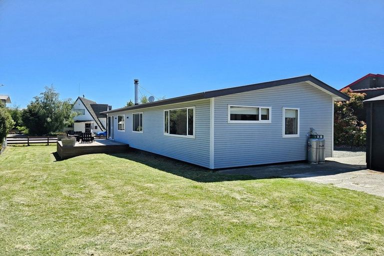 Photo of property in 34 Scott Street, Lake Tekapo, 7999