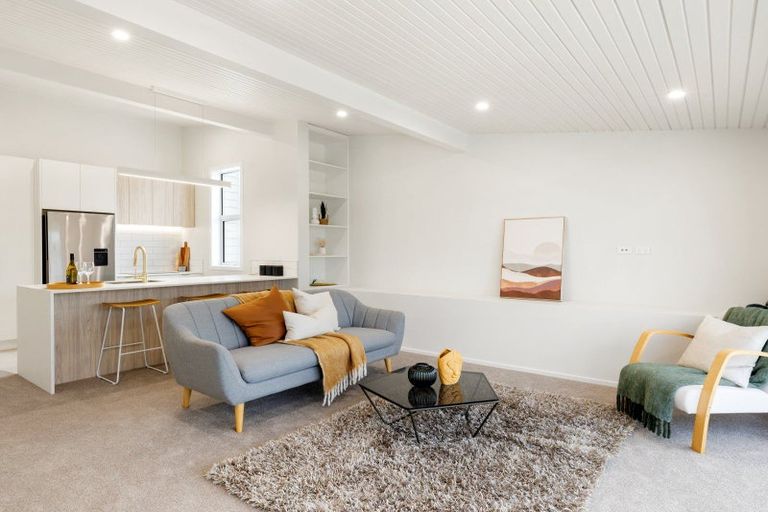 Photo of property in 31 Saint Andrews Terrace, St Andrews, Hamilton, 3200