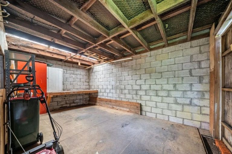 Photo of property in 369 Jackson Street, Petone, Lower Hutt, 5012