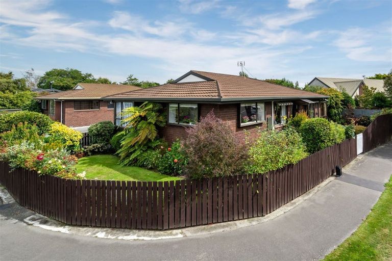 Photo of property in 79 Patterson Terrace, Halswell, Christchurch, 8025