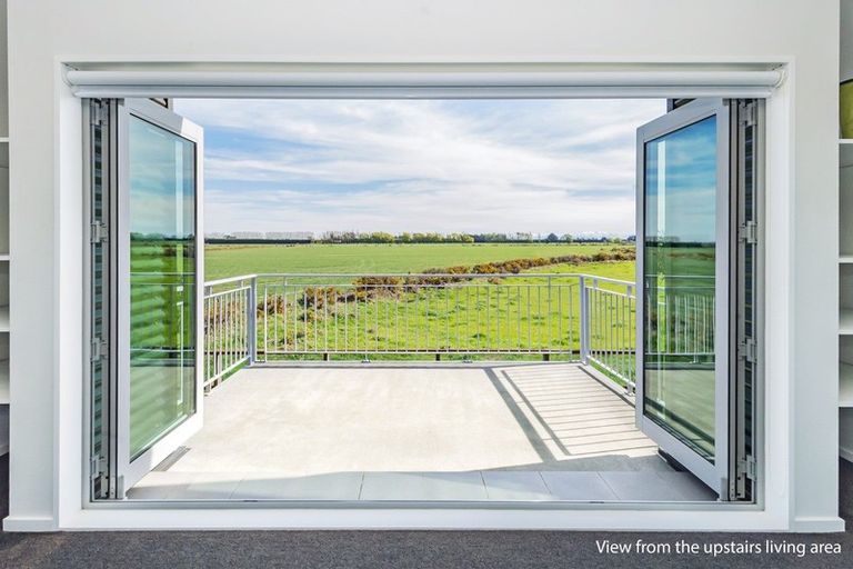 Photo of property in 24 Mountain View Place, Leeston, 7632