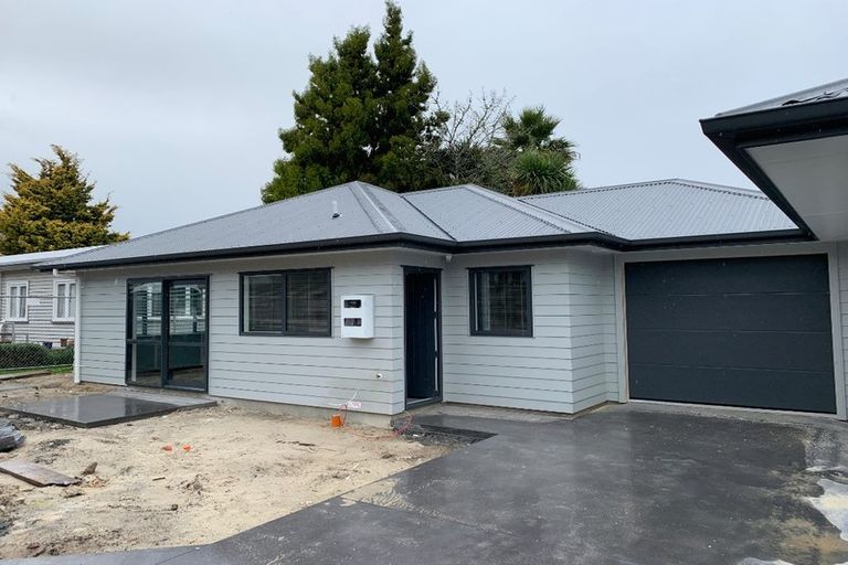 Photo of property in 2/160 Rimu Street, Maeroa, Hamilton, 3200