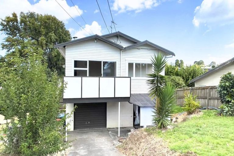 Photo of property in 26 Hamlin Road, Mount Wellington, Auckland, 1060