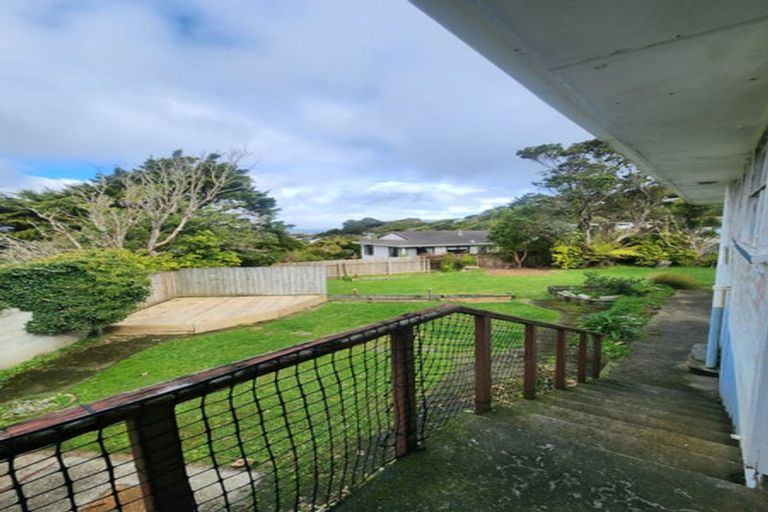 Photo of property in 304 Dowse Drive, Maungaraki, Lower Hutt, 5010
