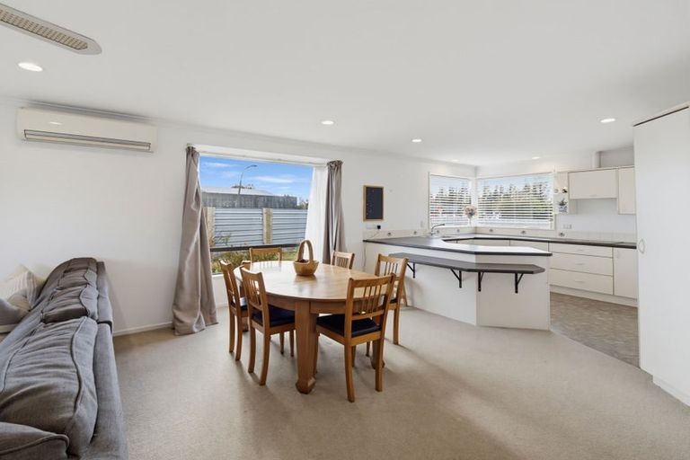 Photo of property in 7 Lampard Street, Methven, 7730