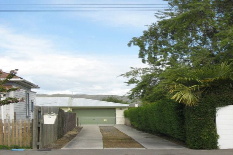 Photo of property in 1a Penny Street, Mayfield, Blenheim, 7201