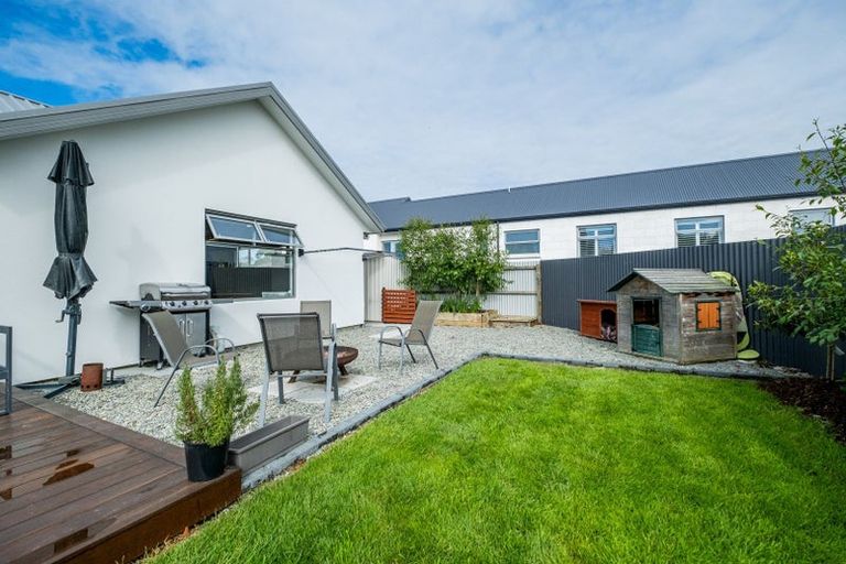 Photo of property in 27 Richard Pearse Drive, Temuka, 7920