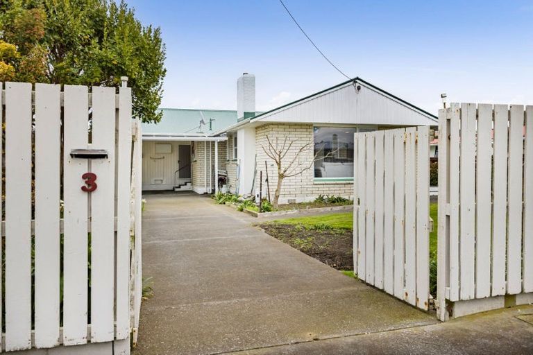 Photo of property in 3 Edinburgh Street, Patea, 4520