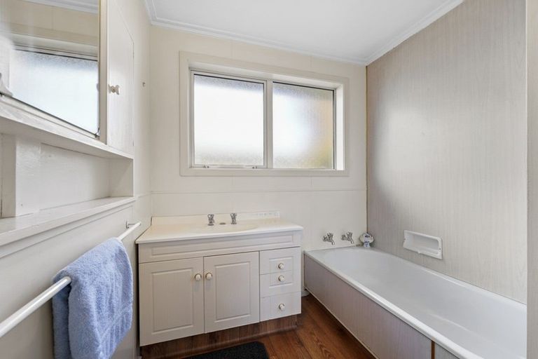 Photo of property in 64 Russell Street, Alexandra, 9320