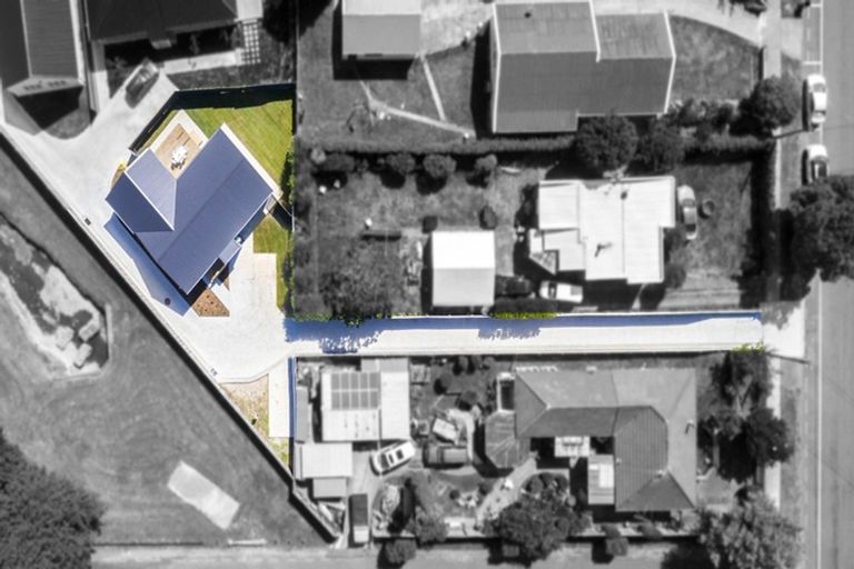 Photo of property in 5a Moonshine Road, Trentham, Upper Hutt, 5018