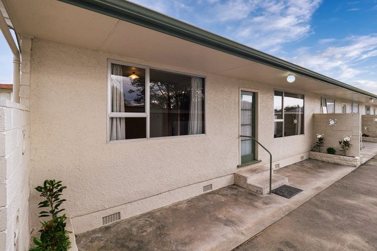 Photo of property in 3/122 Cass Street, Ashburton, 7700