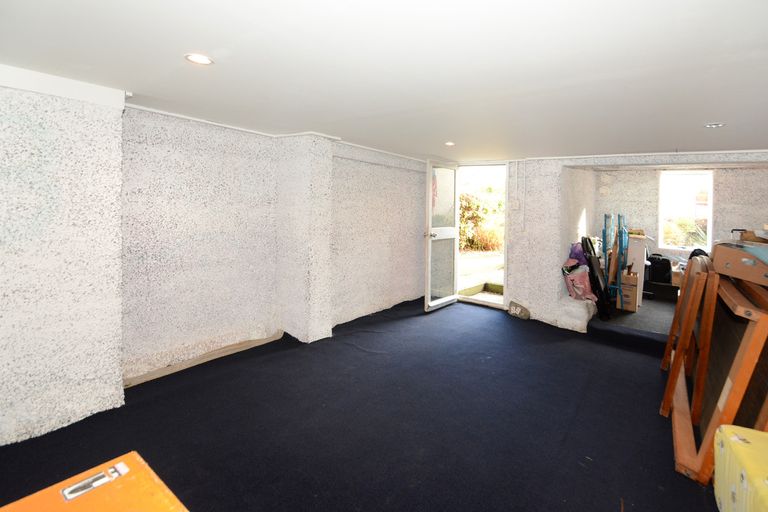 Photo of property in 207 Musselburgh Rise, Andersons Bay, Dunedin, 9013