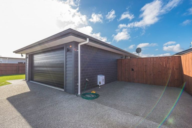 Photo of property in 20 Magnolia Crescent, Tawhero, Whanganui, 4501