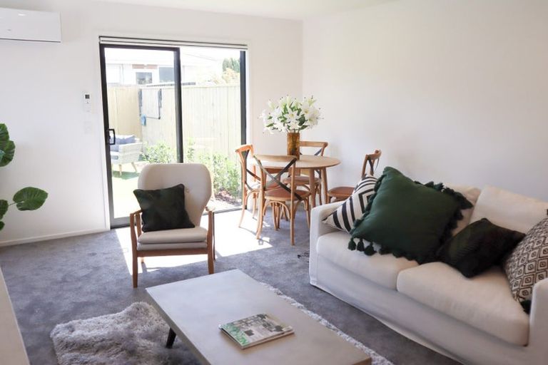 Photo of property in 1 Division Street, Riccarton, Christchurch, 8041