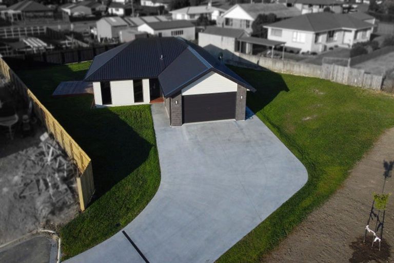 Photo of property in 9 Whitehaven Street, Weston, Oamaru, 9401