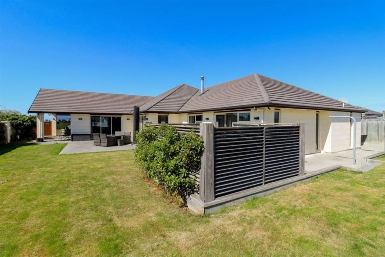 Photo of property in 57 Hunter Hills Drive, Gleniti, Timaru, 7910