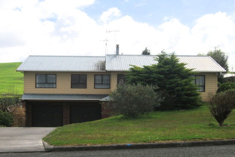 Photo of property in 74 Montgomery Avenue, Dargaville, 0310