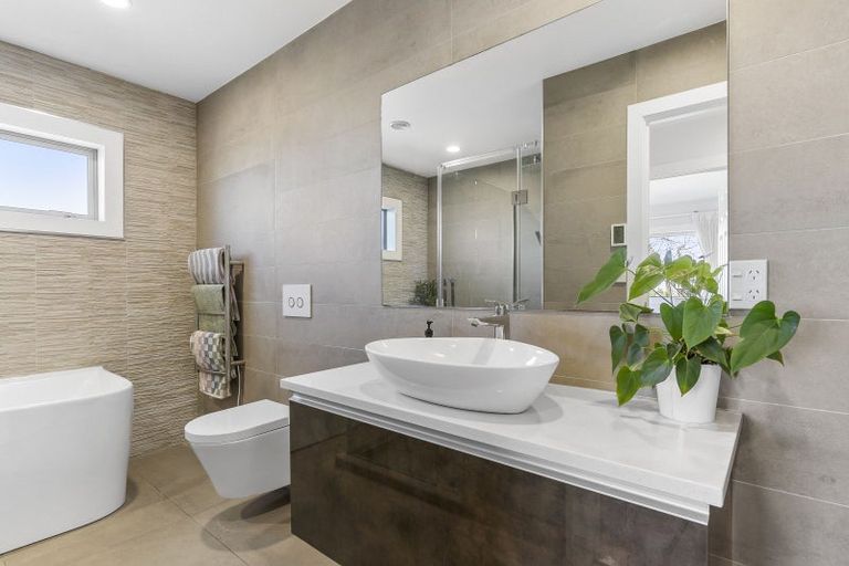 Photo of property in 14c Crossfield Road, Glendowie, Auckland, 1071