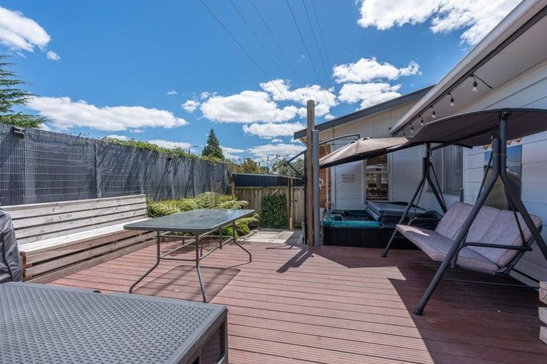 Photo of property in 4 Erika Place, Fairview Downs, Hamilton, 3214