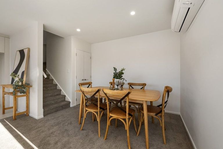 Photo of property in 5/25 Allard Street, Edgeware, Christchurch, 8013
