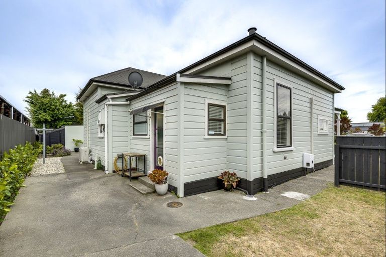 Photo of property in 11 Lever Street, Ahuriri, Napier, 4110