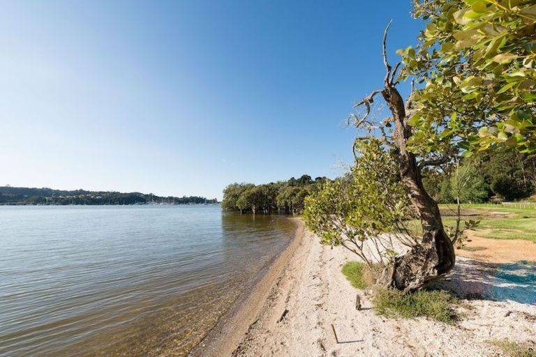 Photo of property in 745a Waikino Road, Karetu, Kawakawa, 0283