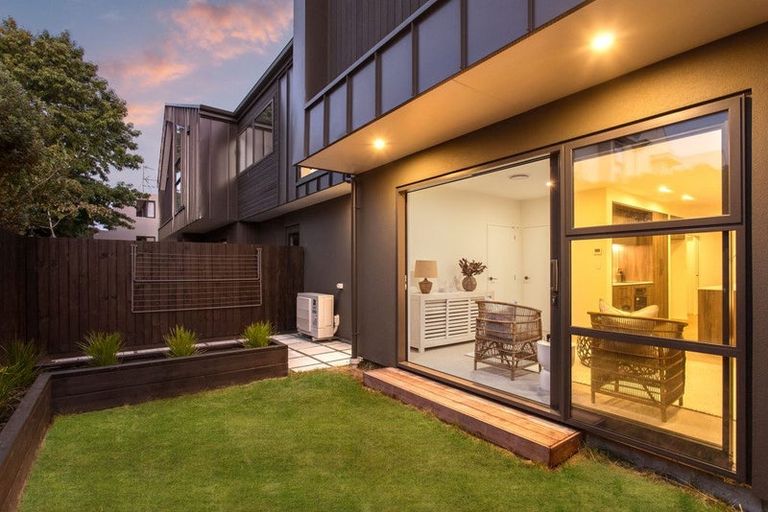 Photo of property in 3/24 Rhodes Street, Merivale, Christchurch, 8014