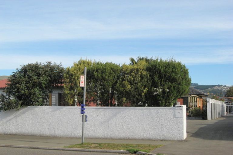 Photo of property in 48 Opawa Road, Waltham, Christchurch, 8023