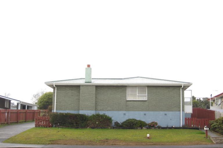 Photo of property in 243 Regent Street, Heidelberg, Invercargill, 9812