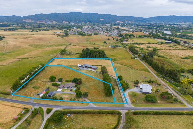 Photo of property in 44 Saulbrey Road, Ngaruawahia, Hamilton, 3288