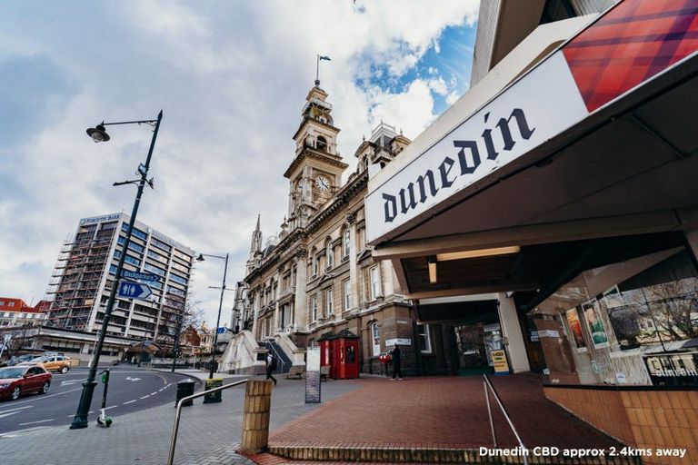 Photo of property in 18a Pennant Street, Wakari, Dunedin, 9010