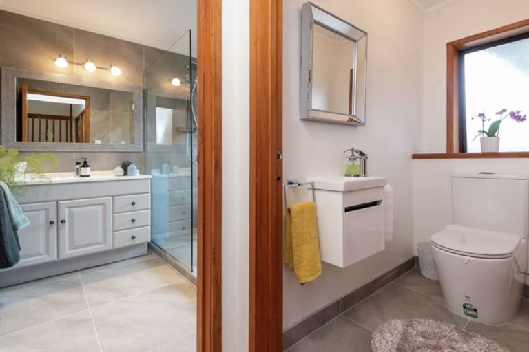 Photo of property in 36 Galloway Crescent, Farm Cove, Auckland, 2012